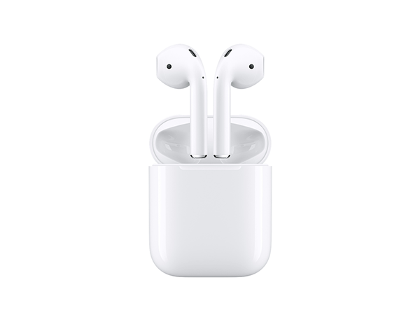 SoloMac AirPods