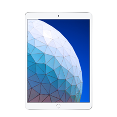 SoloMac iPad Air