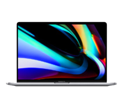 SoloMac MacBook Pro 16"