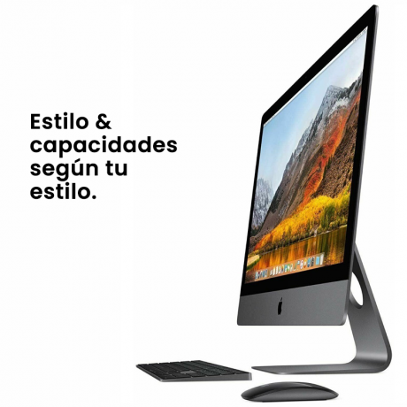 SoloMac iMac