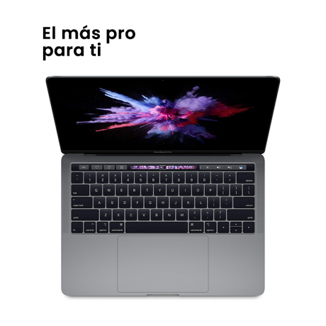 SoloMac MacBook Pro