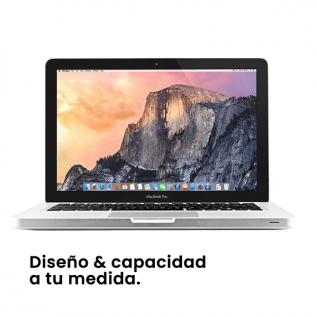 SoloMac MacBook Pro